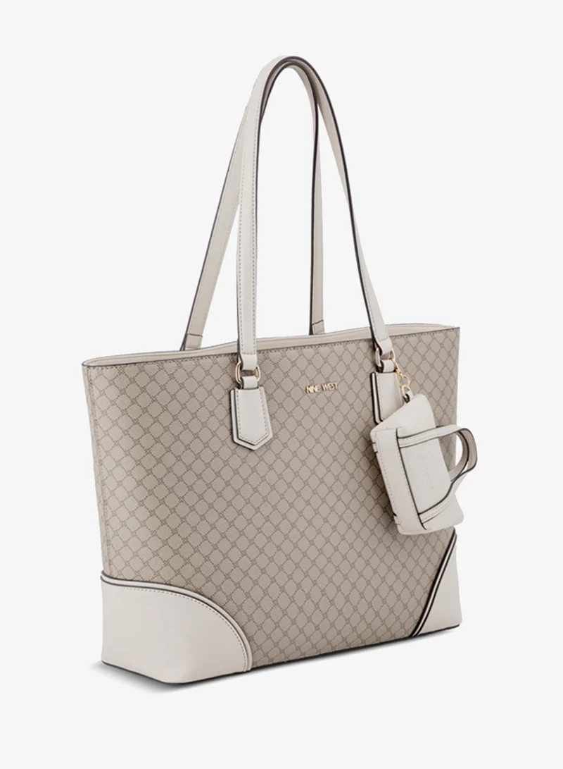 NINE WEST  Bellin Tote for Women | Best Price UAE